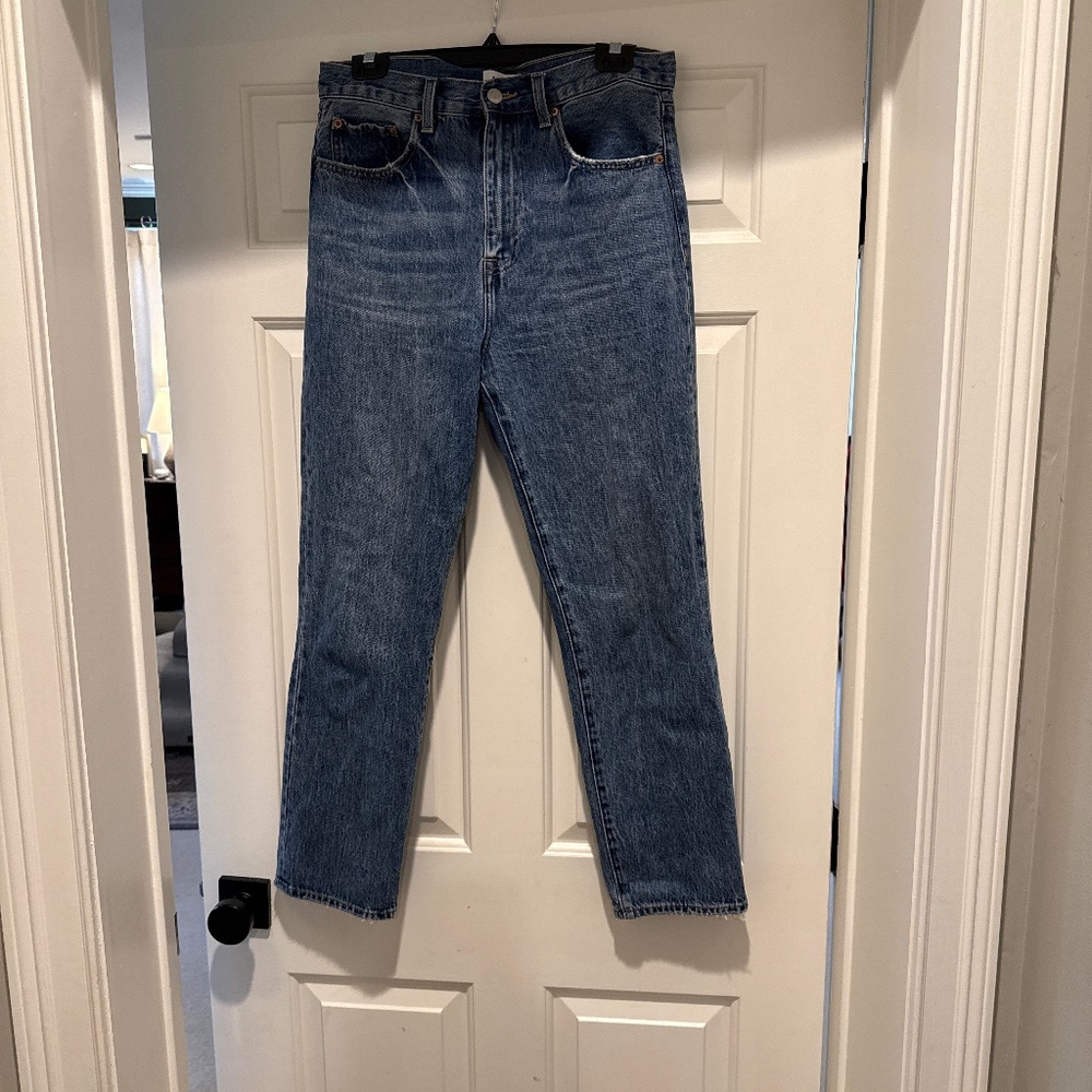 Pistola denim jeans